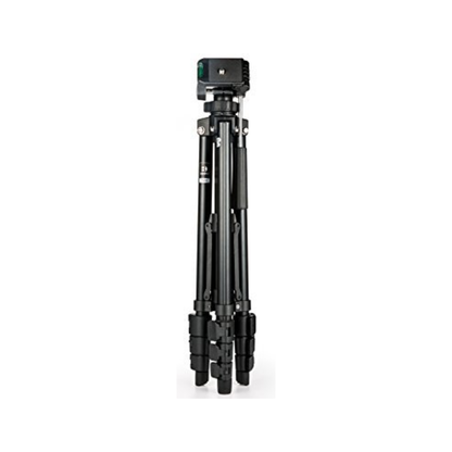 Benro T560 Digital Tripod Kit lightweight aluminum tripod for camera and smartphone