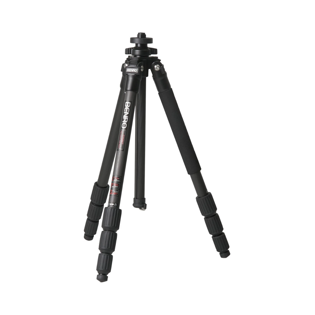 Benro Classic Series C0580T tripod leg lightweight compact design for travel photography available at Camera Club
