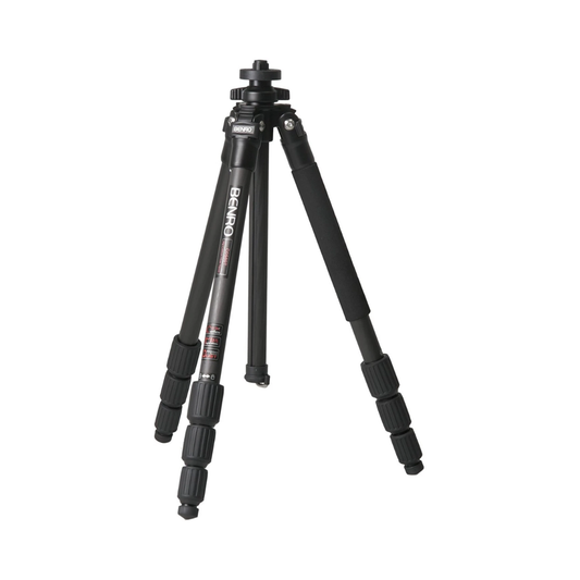 Benro Classic Series C0580T tripod leg lightweight compact design for travel photography available at Camera Club