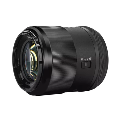 USED I Meike 55mm f/1.4 AF Lens APS-C for Nikon Z Mount