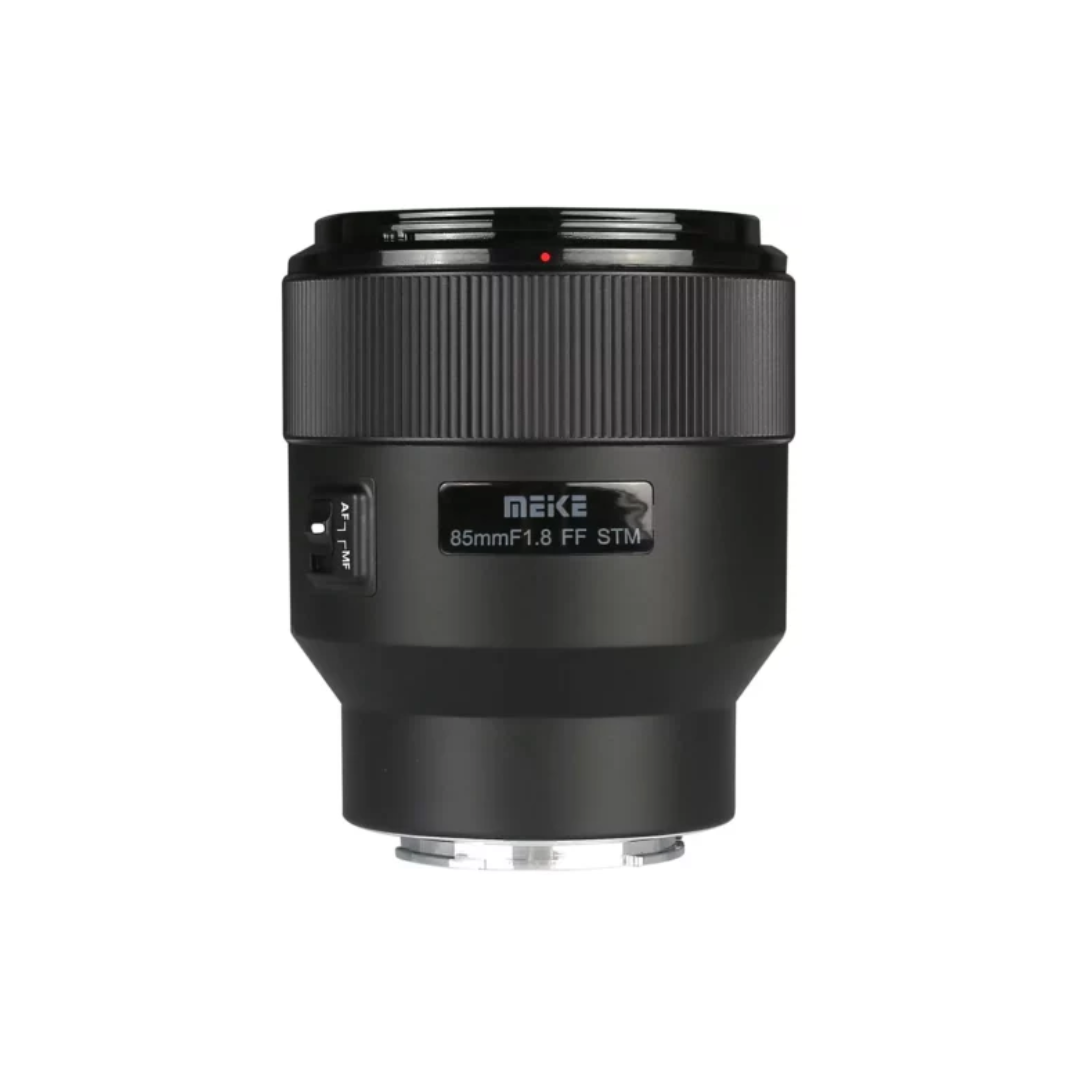 UNBOXED Meike 85mm f/1.8 autofocus full-frame lens for Fujifilm X-mount cameras