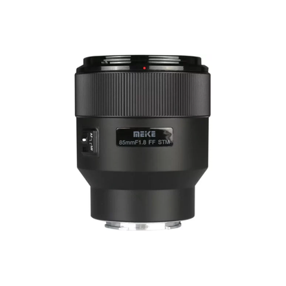 UNBOXED Meike 85mm f/1.8 autofocus full-frame lens for Fujifilm X-mount cameras
