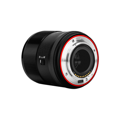 Meike AF 55mm f/1.4 NEO APS-C STM autofocus lens for Fujifilm X-Mount – Unboxed