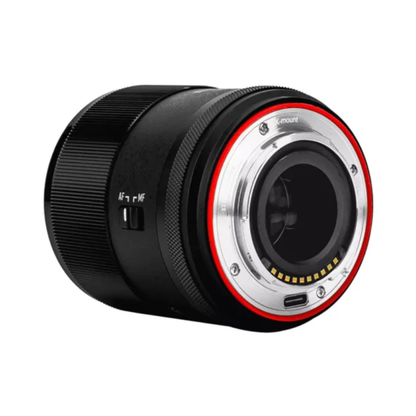 USED I Meike 55mm f/1.4 AF Lens APS-C for Nikon Z Mount