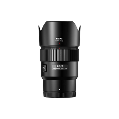 Unboxed Meike AF 85mm F1.8 SE II autofocus portrait lens for Nikon Z mount