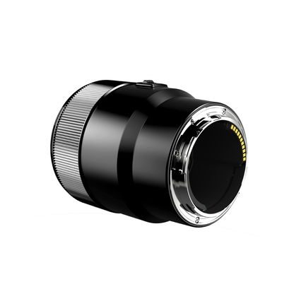 Unboxed Meike AF 85mm F1.8 SE II autofocus portrait lens for Nikon Z mount