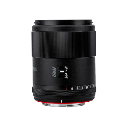 Meike 33mm F1.4 APS-C autofocus prime lens for Sony E-mount cameras – unboxed