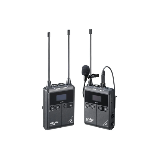 GODOX WMicS1 Wireless Microphone