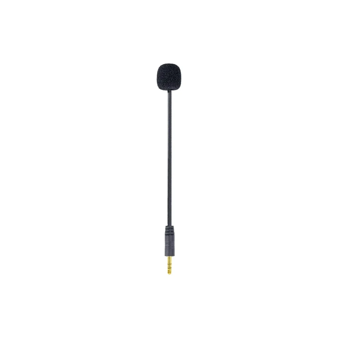 KODAK M5 Gooseneck microphone for professional audio recording setup