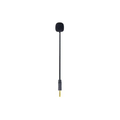 KODAK M5 Gooseneck microphone for professional audio recording setup