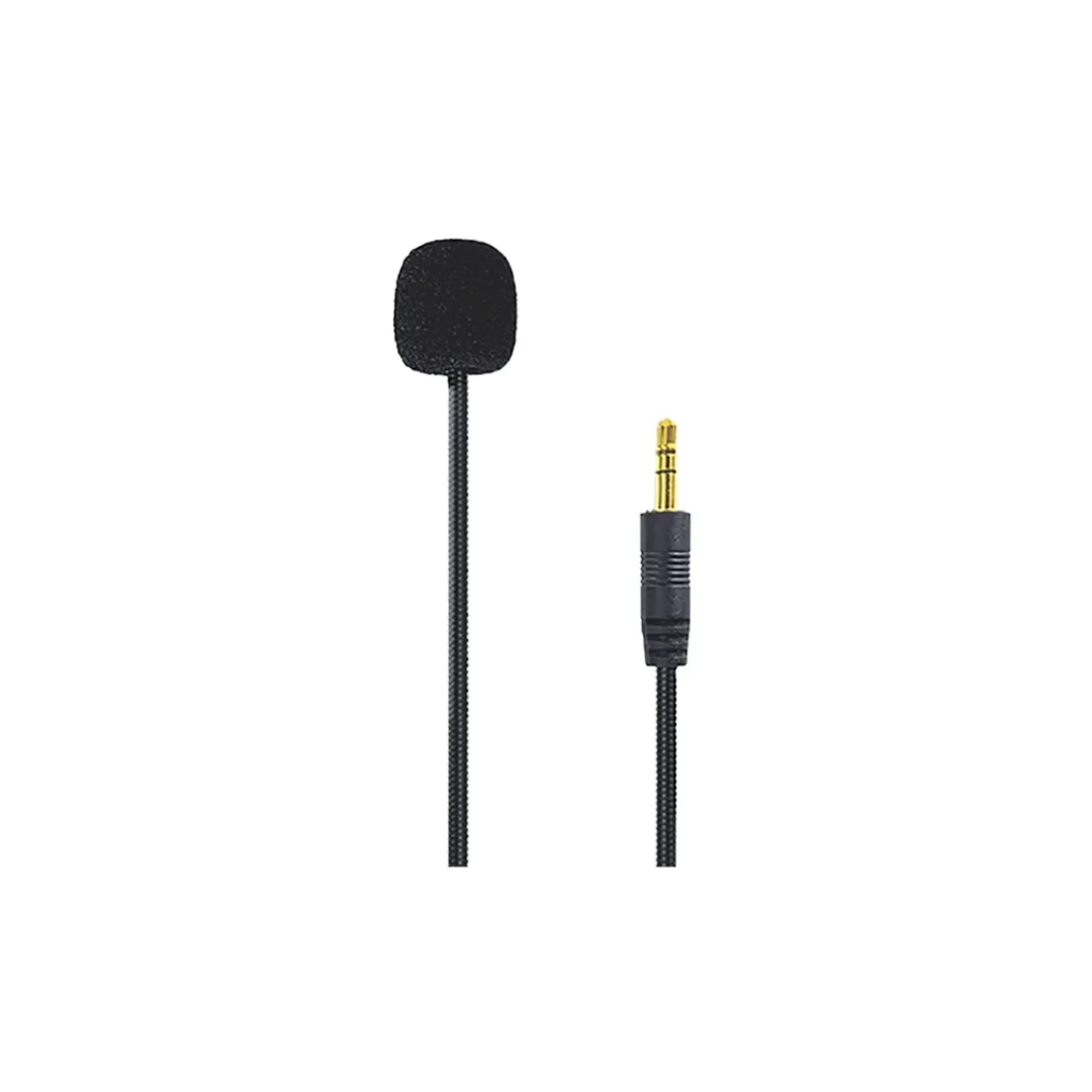 KODAK M5 Gooseneck microphone for professional audio recording setup