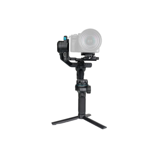 FeiyuTech SCORP C2 3-axis handheld camera gimbal stabilizer for DSLR and mirrorless cameras