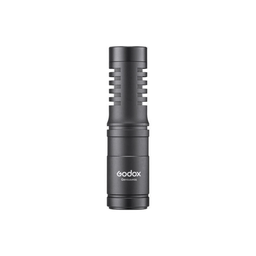 GODOX Geniusmic Wireless Microphone for Professional Audio Recording