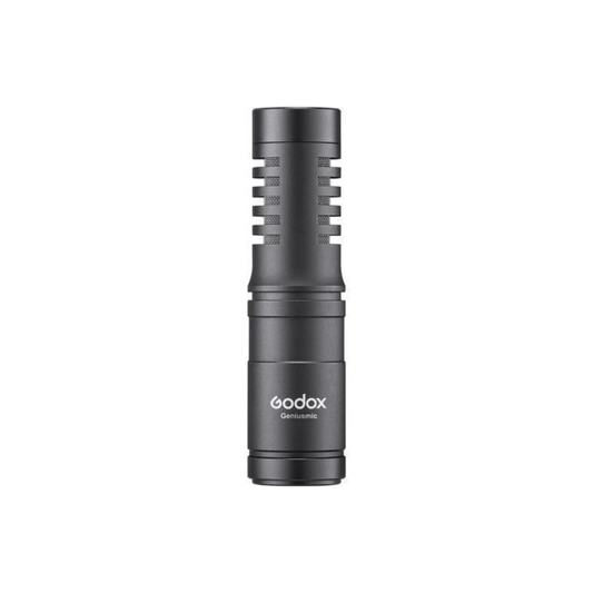 GODOX Geniusmic Wireless Microphone for Professional Audio Recording