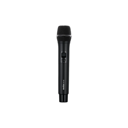GODOX WH-M1 wireless microphone for cameras and smartphones