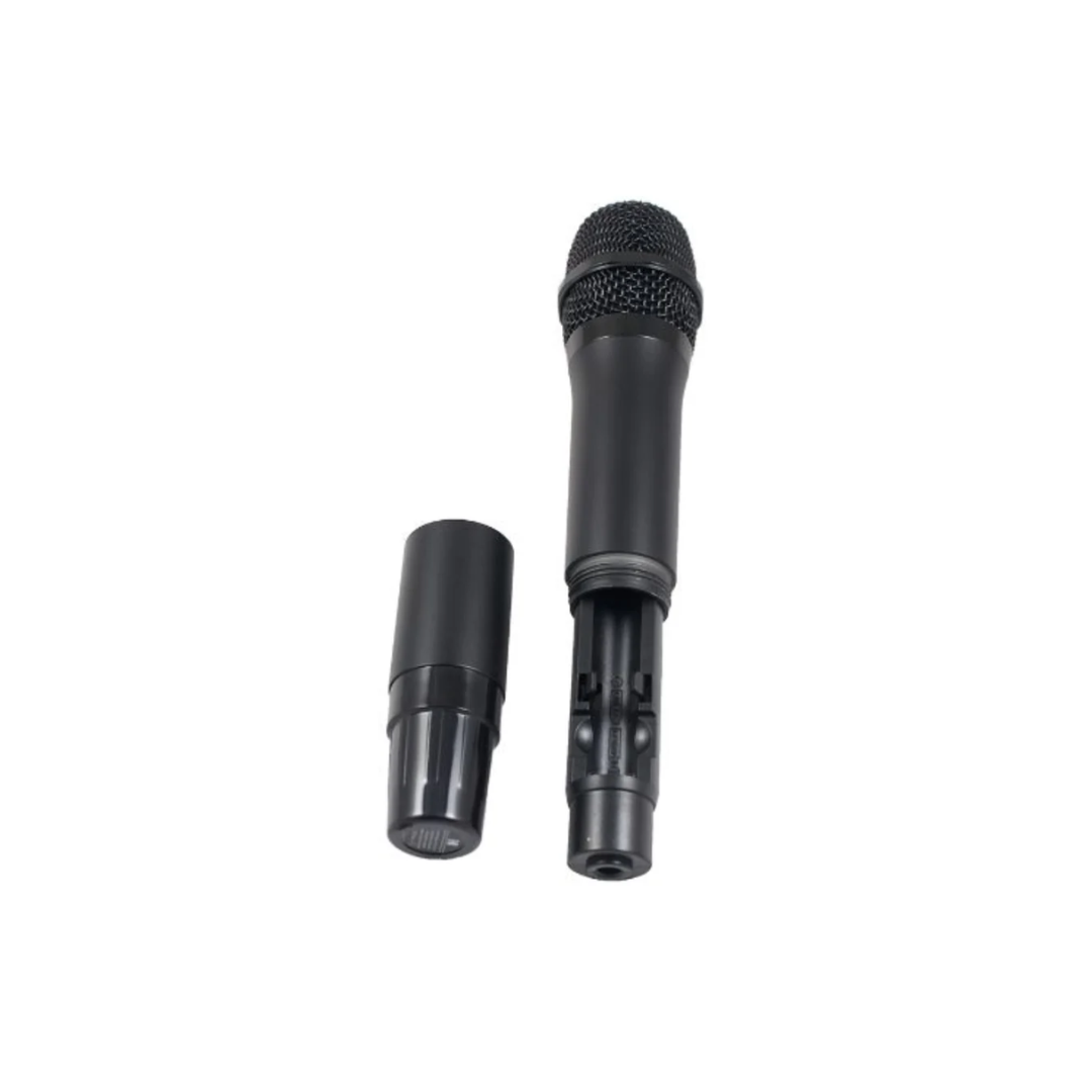 KODAK ZM1 microphone compact mic for vlogging and audio recording