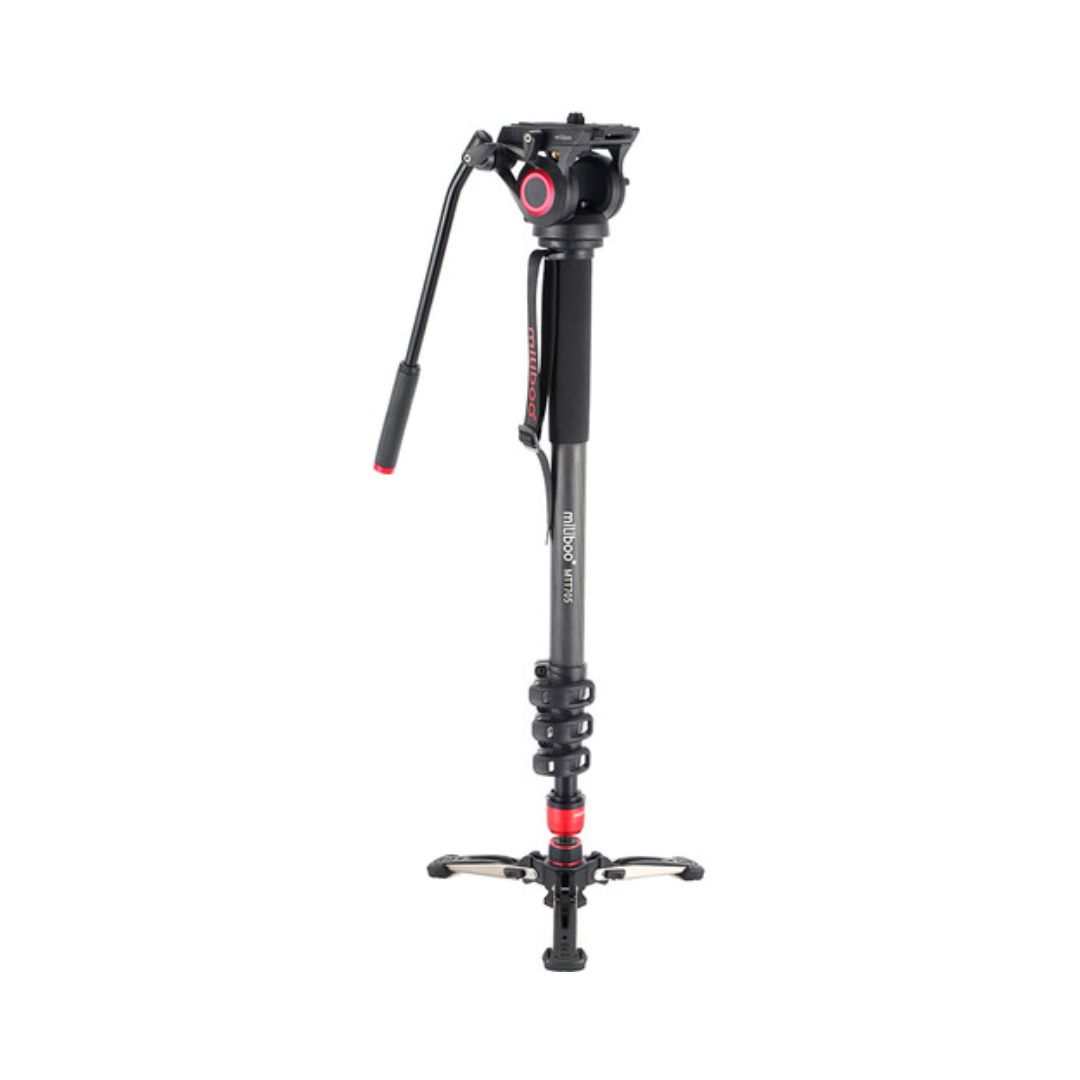 Miliboo MTT705BS Carbon Fiber Video Monopod
