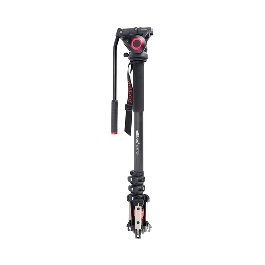 Miliboo MTT705BS Carbon Fiber Video Monopod