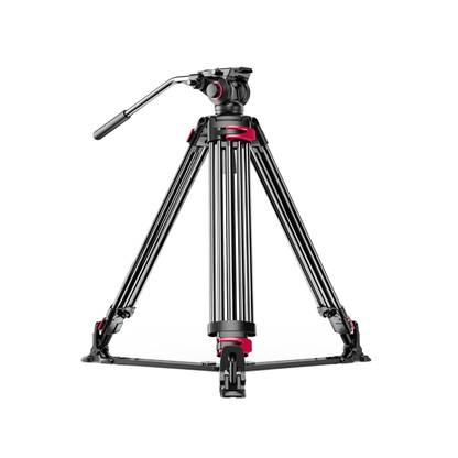 Miliboo MTT609A Professional Video Tripod