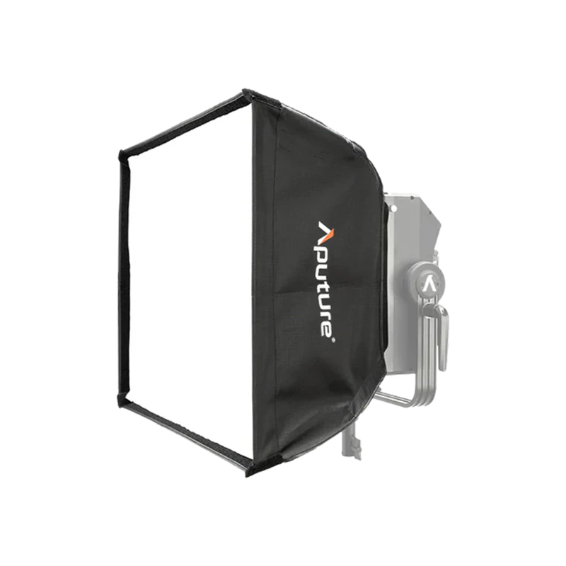 Aputure NOVA P300c Softbox