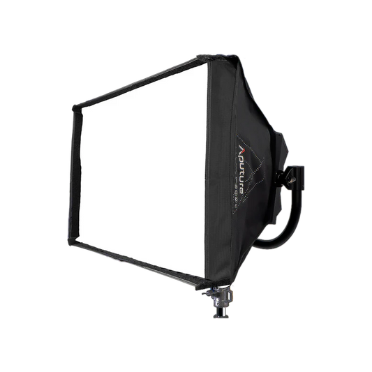 Aputure Nova P600c Softbox