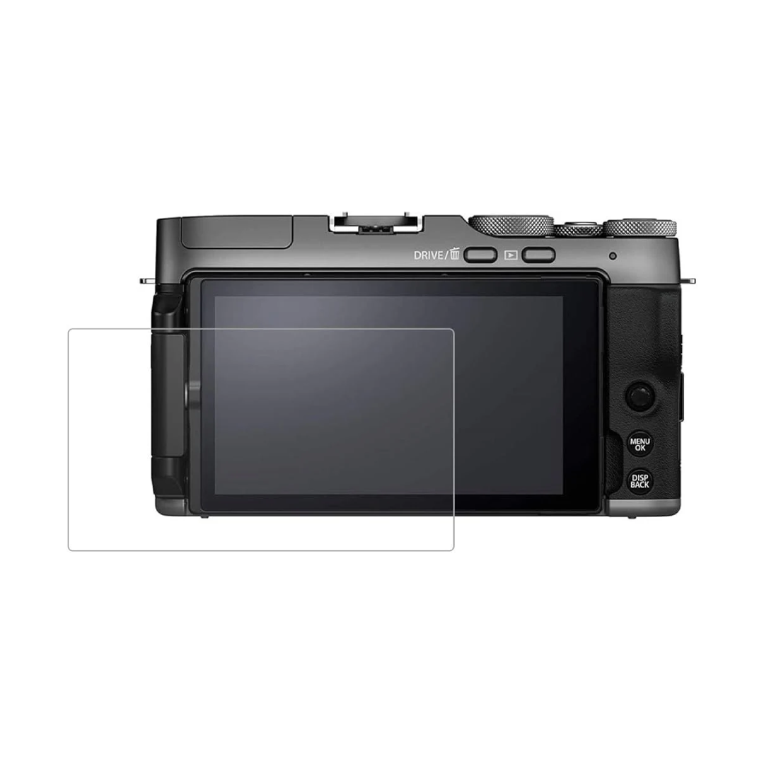 SCREEN PROTECTOR 3.5 INCH