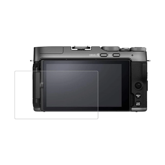 SCREEN PROTECTOR 3.5 INCH