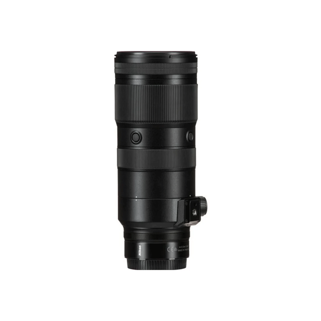 Nikon NIKKOR Z 70-200mm f/2.8 VR S telephoto zoom lens for Nikon Z mount cameras
