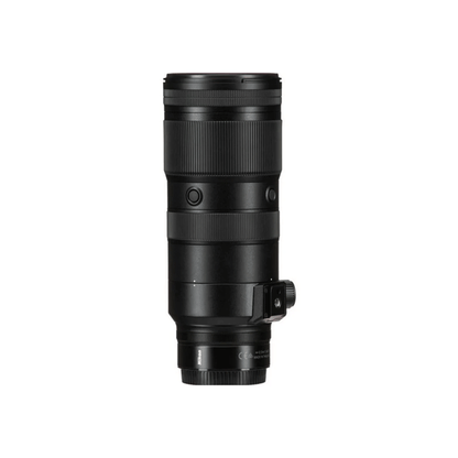 Nikon NIKKOR Z 70-200mm f/2.8 VR S telephoto zoom lens for Nikon Z mount cameras