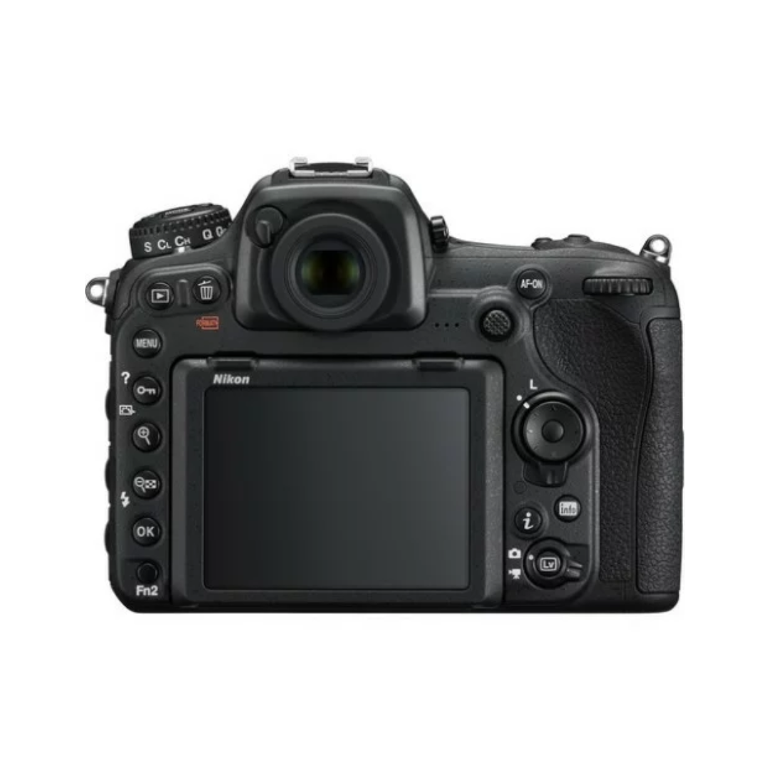 USED I Nikon D500 DSLR Camera Body