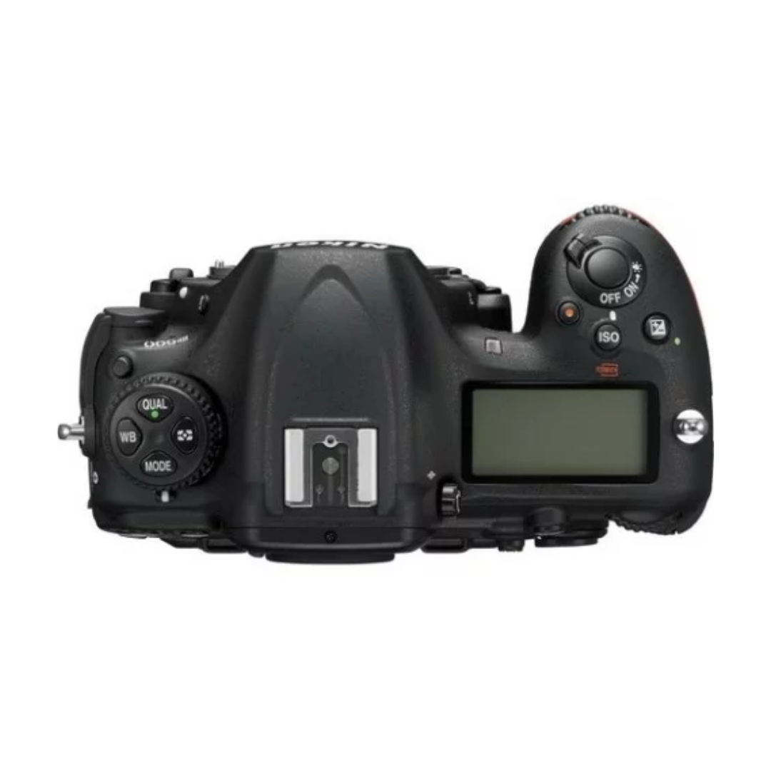 USED I Nikon D500 DSLR Camera Body