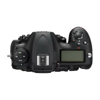 USED I Nikon D500 DSLR Camera Body