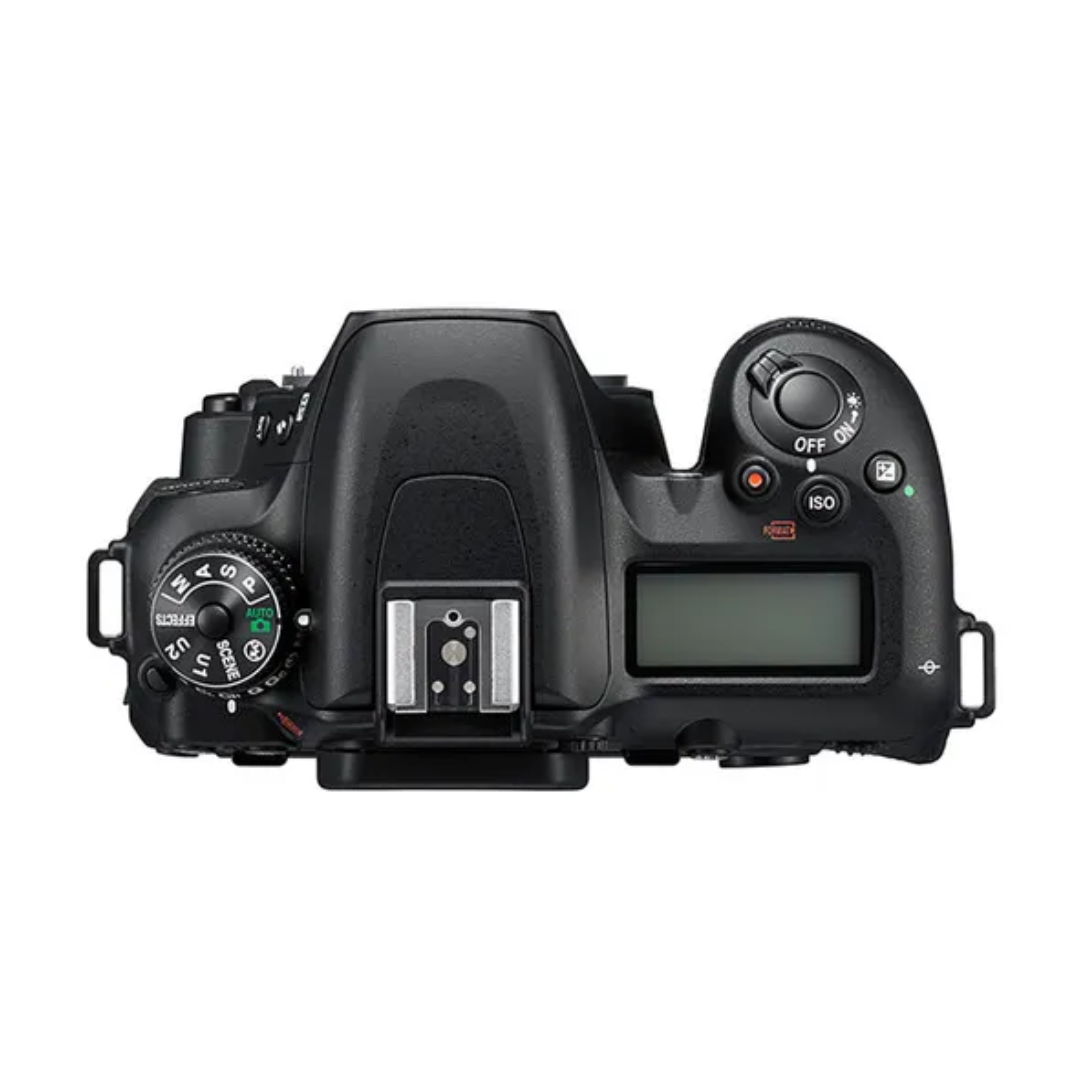 USED I Nikon D7500 DSLR Camera Body Only