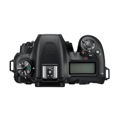 USED I Nikon D7500 DSLR Camera Body Only