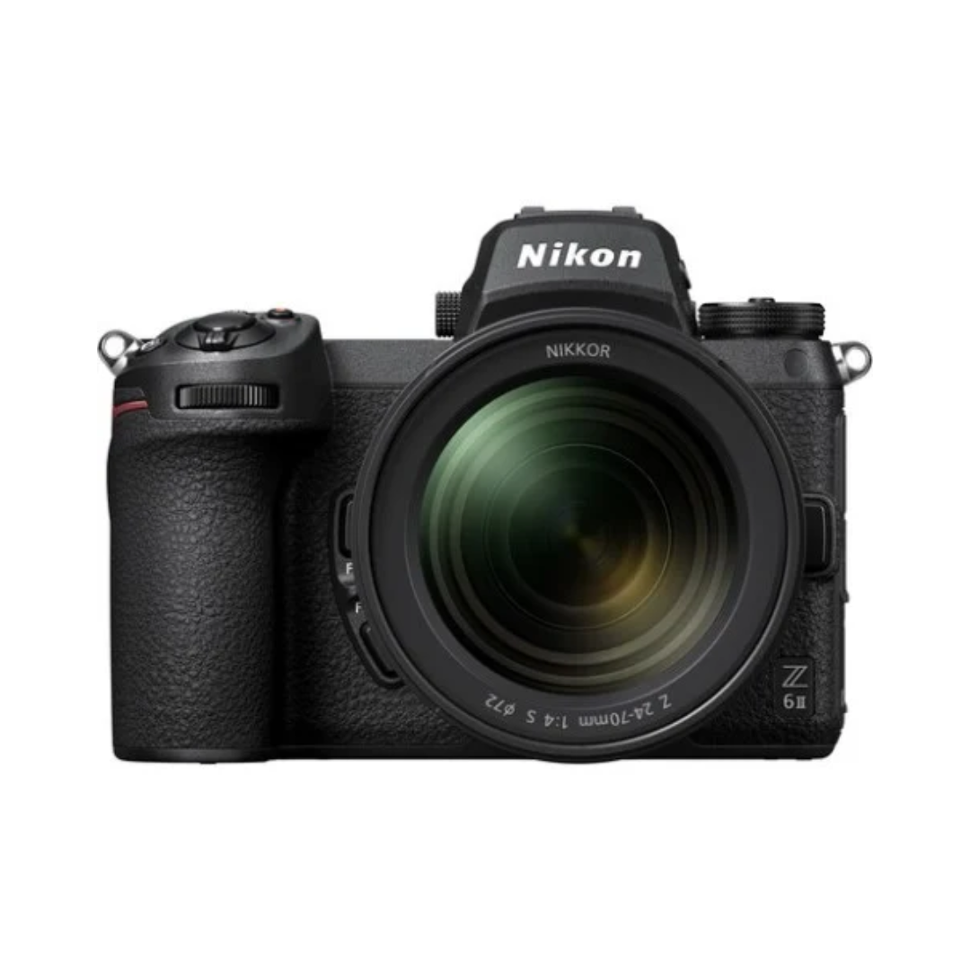 Nikon Z6 II kit