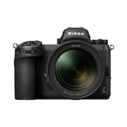 Nikon Z6 II kit