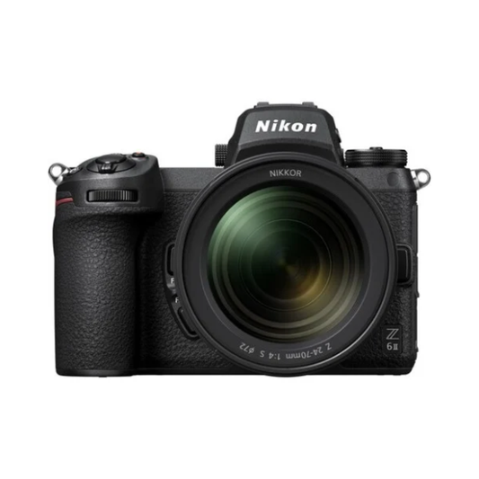 Nikon Z6 II kit