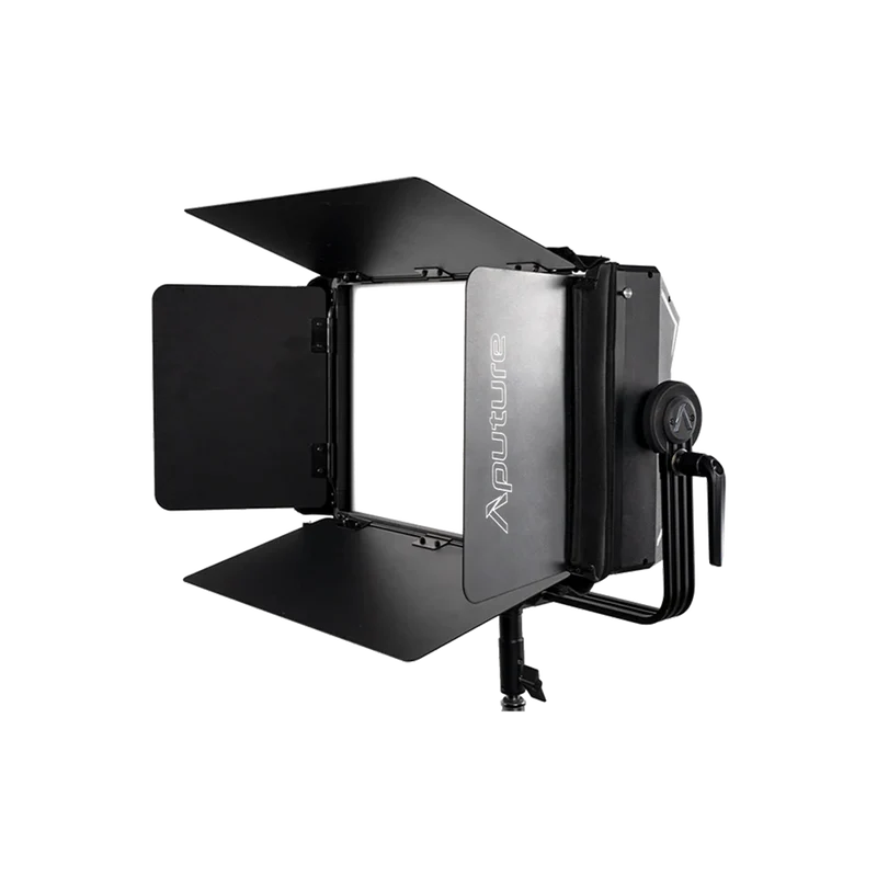 Aputure NOVA P300c Barn Doors