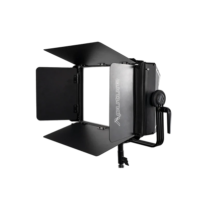 Aputure NOVA P300c Barn Doors