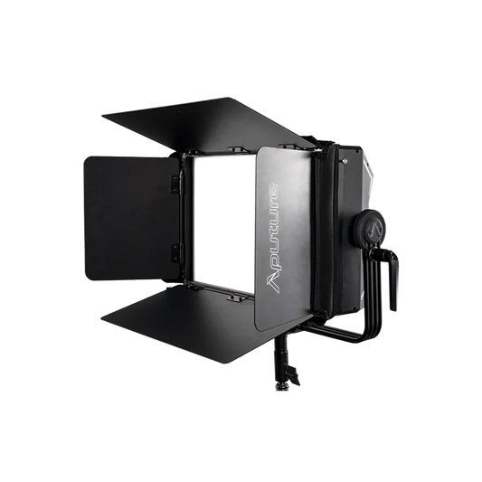 Aputure NOVA P300c Barn Doors