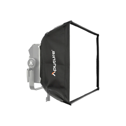 Aputure NOVA P300c Softbox