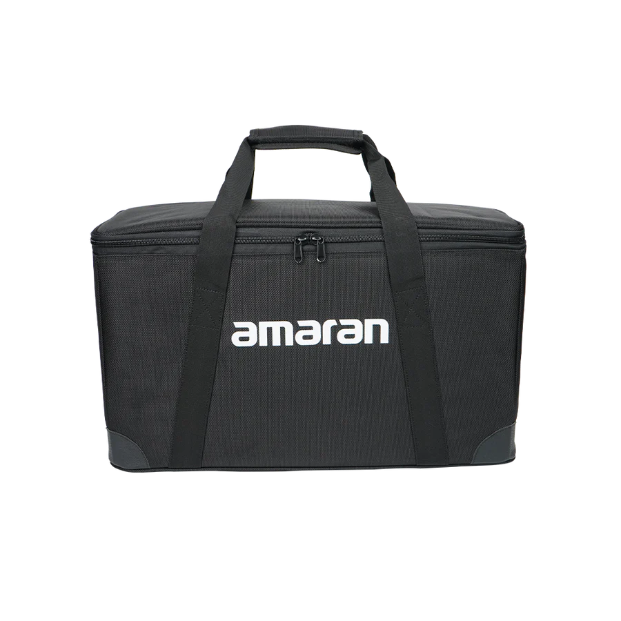 amaran P60x 3-light Kit