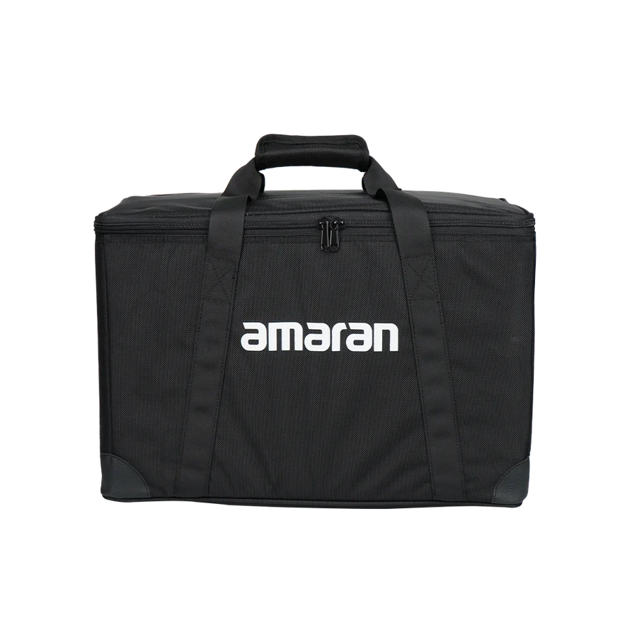 Amaran P60c 3 light kit