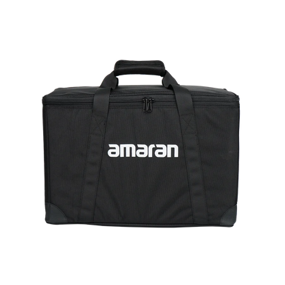 Amaran P60c 3 light kit