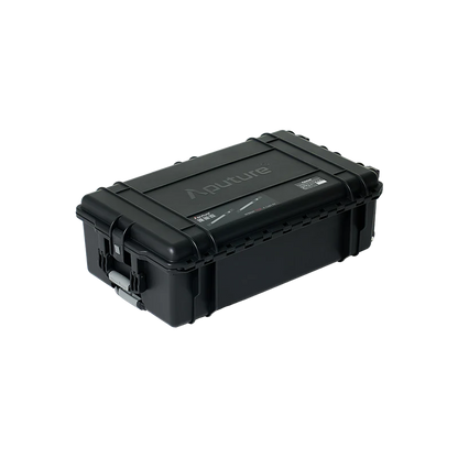 Aputure INFINIBAR PB6 4-Light Rolling Hard Case