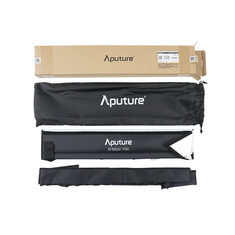 Aputure INFINIBAR PB6 Softbox