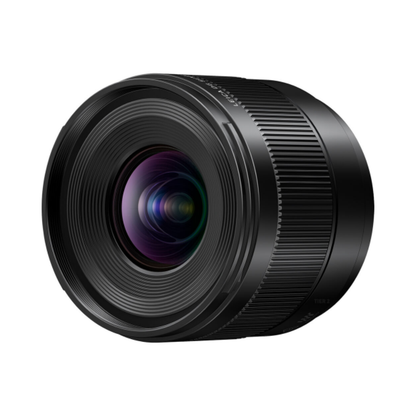 Panasonic Leica DG Summilux 9mm f1.7 ASPH macro Micro Four Thirds wide angle lens