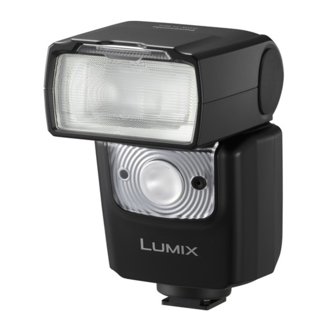USED | Panasonic LUMIX DMW-FL360L External Flash