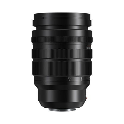 Panasonic Leica DG Vario-Summilux 10-25mm f1.7 ASPH Micro Four Thirds zoom lens