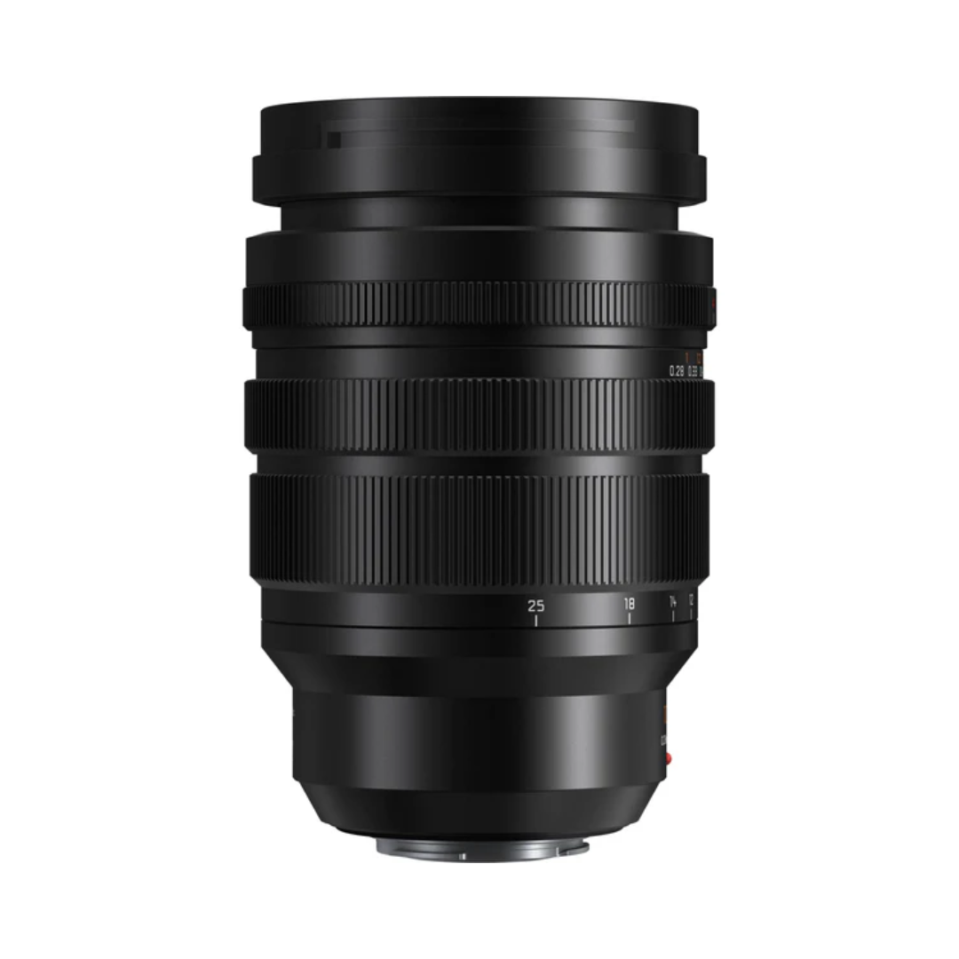 Panasonic Leica DG Vario-Summilux 10-25mm f1.7 ASPH Micro Four Thirds zoom lens